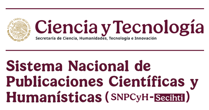 padrón nacional sechiti